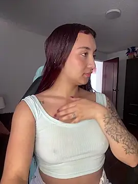  Tammyy online show from 15, 2, 2025