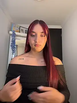  Tammyy online show from 4, 7, 2026