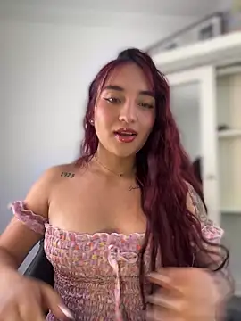  Tammyy online show from 15, 5, 2026