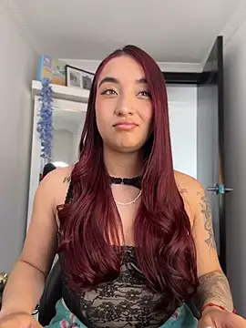  Tammyy online show from 26, 6, 2026