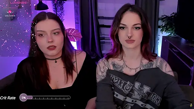 Snapshot of BratzieDarsie chatting on 14, 3, 2025 BratzieDarsie online show from 14, 3, 2025