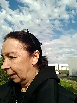Snapshot of Celine_Faer1 chatting on 26, 5, 2026 Celine Faer1 online show from 26, 5, 2026