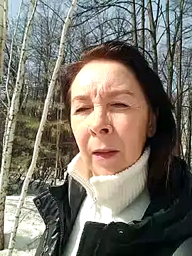 Snapshot of Celine_Faer1 chatting on 1, 4, 2026 Celine Faer1 online show from 1, 4, 2026