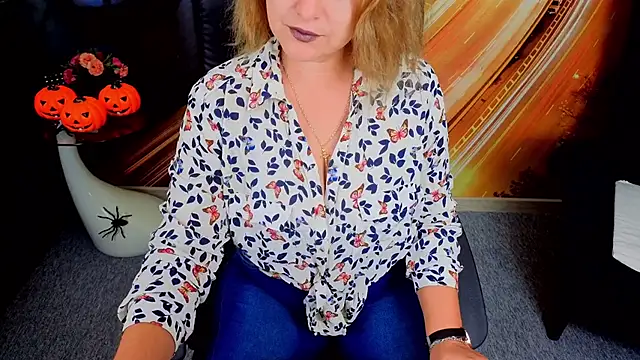 EmmaxPark online show from 29, 10, 2025