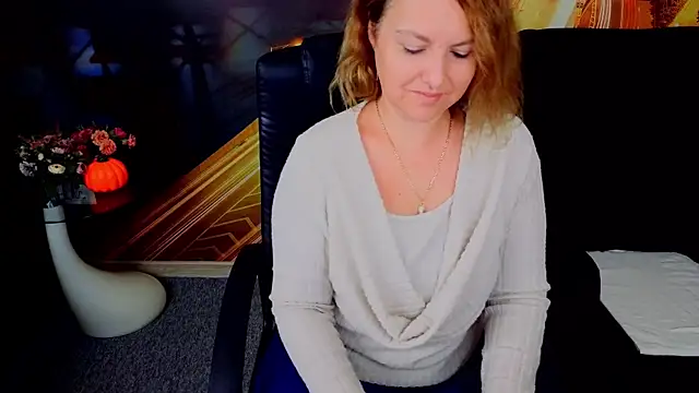 EmmaxPark online show from 21, 11, 2025