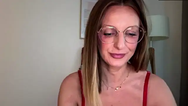 HornyJudith online show from 12, 1, 2026