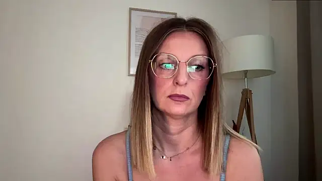 HornyJudith online show from 13, 1, 2026