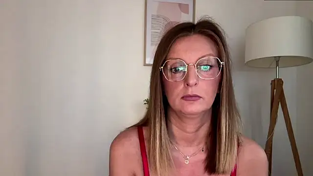 HornyJudith online show from 31, 3, 2026