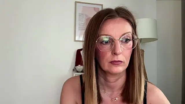 HornyJudith online show from 19, 1, 2026