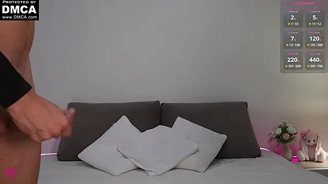 Kate001 online show from 8, 3, 2026