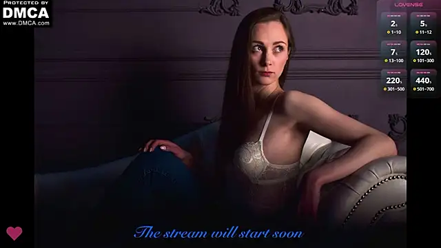 Kate001 online show from 11, 2, 2026