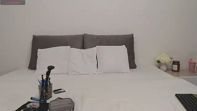 Snapshot of Kate001 chatting on 1, 2, 2025 Kate001 online show from 1, 2, 2025