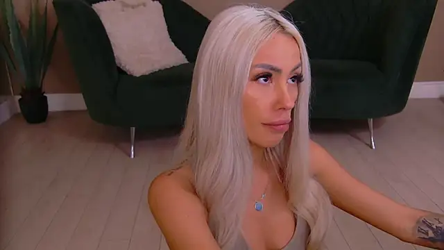 Bailey Rush online show from 15, 4, 2026