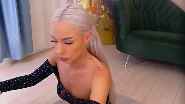 Bailey Rush online show from 7, 2, 2026