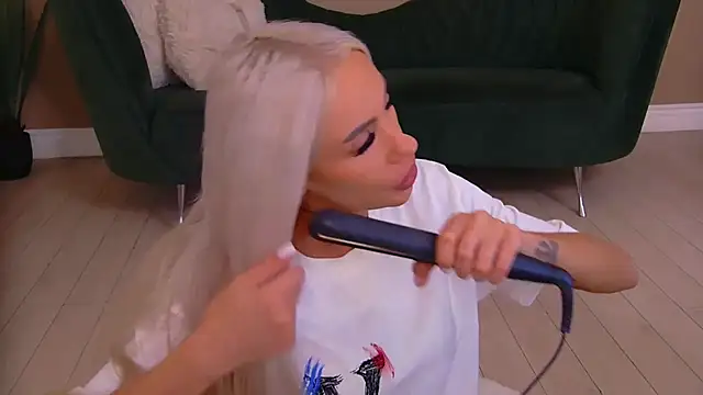 Bailey Rush online show from 27, 3, 2026