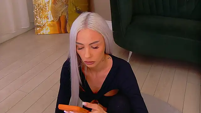 Bailey Rush online show from 4, 2, 2026