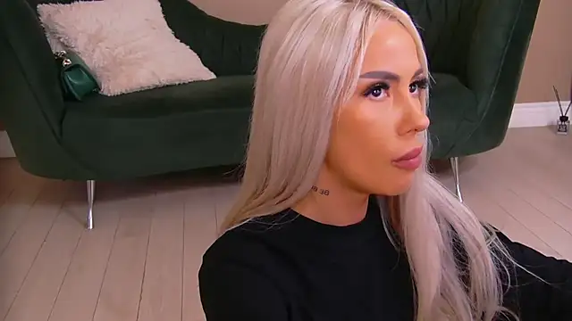 Bailey Rush online show from 7, 4, 2026