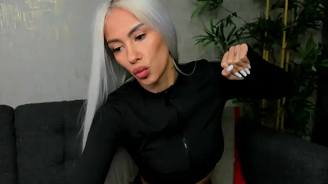 Bailey Rush online show from 19, 3, 2025