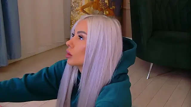 Bailey Rush online show from 11, 2, 2026