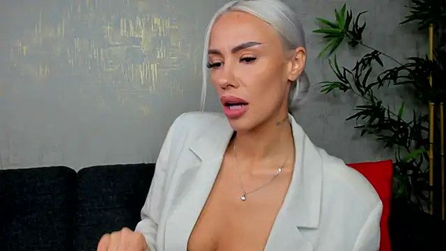 Bailey Rush online show from 13, 3, 2025