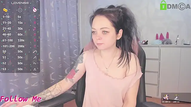 Snapshot of AnnyHoney_ chatting on 11, 2, 2026 AnnyHoney online show from 11, 2, 2026