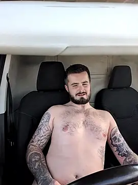 Brightspark22 online show from 17, 3, 2026