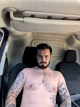 Brightspark22 online show from 22, 4, 2026