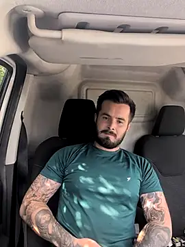 Brightspark22 online show from 24, 4, 2026