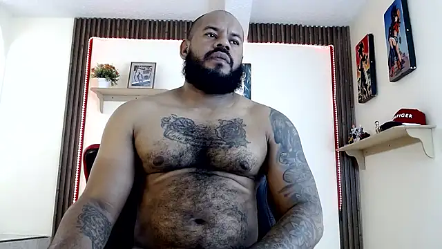 Damian64420 online show from 3, 7, 2026
