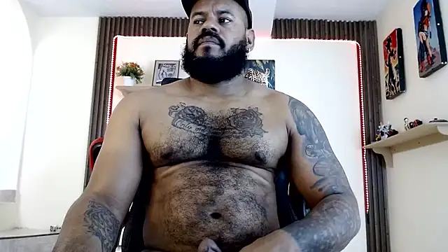 Damian64420 online show from 25, 7, 2026