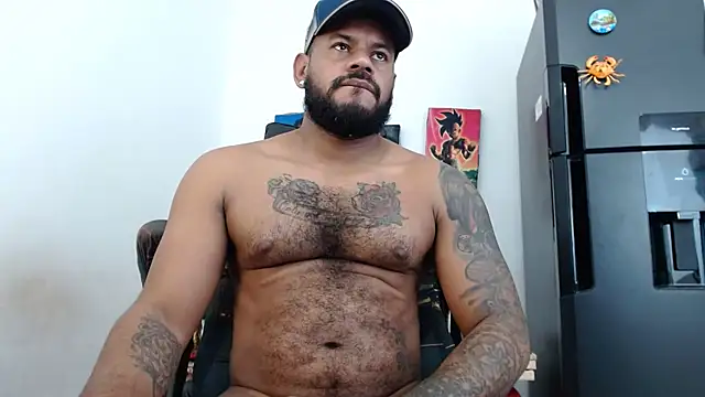 Damian64420 online show from 21, 3, 2026