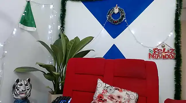 Damian64420 online show from 16, 12, 2024