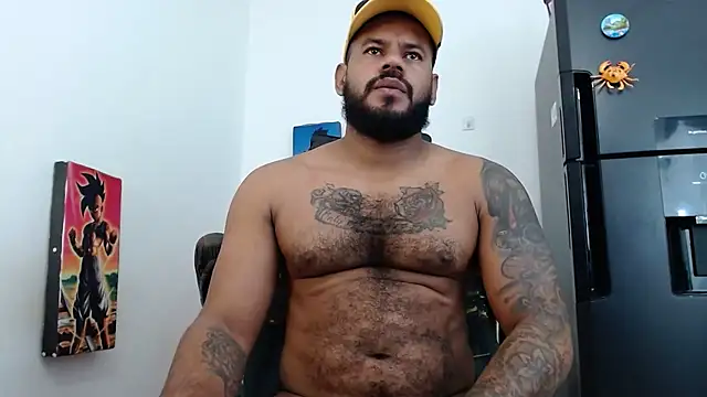 Damian64420 online show from 24, 3, 2026