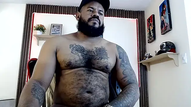 Damian64420 online show from 15, 7, 2026