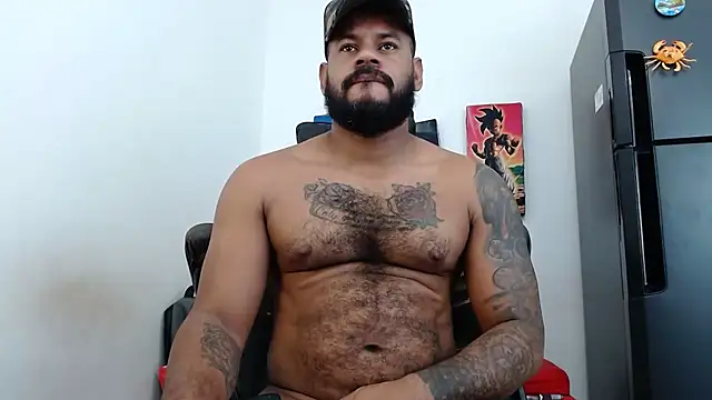 Damian64420 online show from 13, 3, 2026