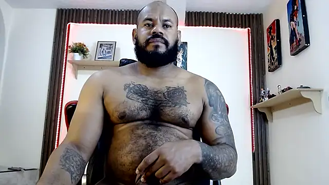 Snapshot of Damian64420 chatting on 8, 6, 2026 Damian64420 online show from 8, 6, 2026