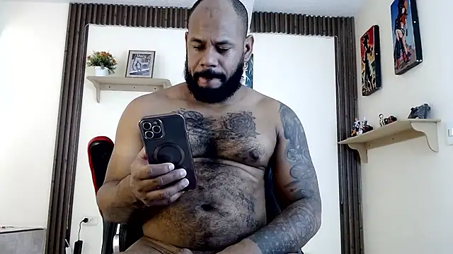 Snapshot of Damian64420 chatting on 27, 5, 2026 Damian64420 online show from 27, 5, 2026