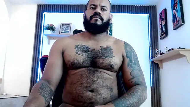 Damian64420 online show from 11, 6, 2026