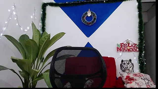 Damian64420 online show from 15, 12, 2024