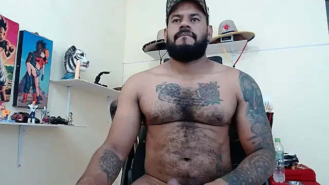 Damian64420 online show from 25, 9, 2025