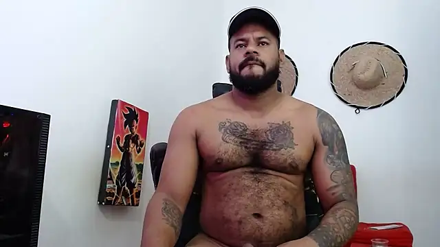 Damian64420 online show from 21, 4, 2026