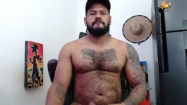 Snapshot of Damian64420 chatting on 28, 4, 2026 Damian64420 online show from 28, 4, 2026