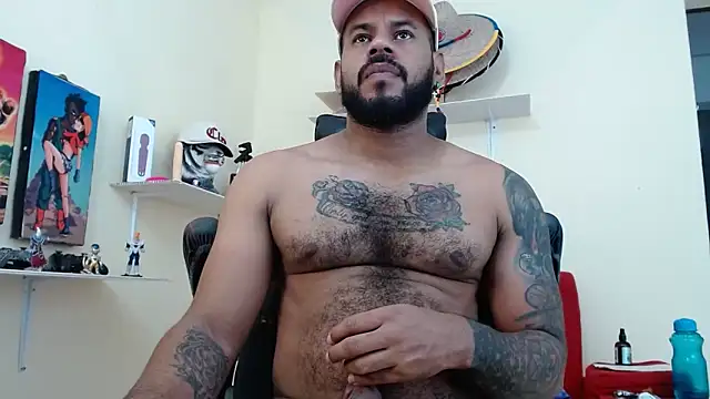 Damian64420 online show from 6, 11, 2025