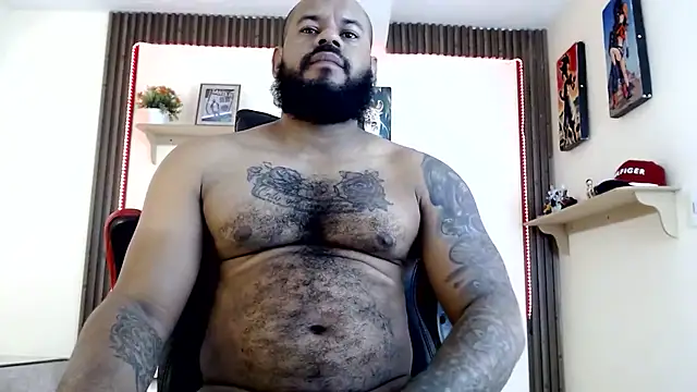 Damian64420 online show from 4, 7, 2026