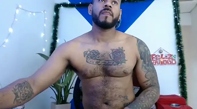 Damian64420 online show from 21, 12, 2024