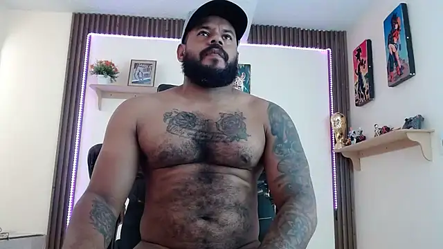 Snapshot of Damian64420 chatting on 19, 5, 2026 Damian64420 online show from 19, 5, 2026
