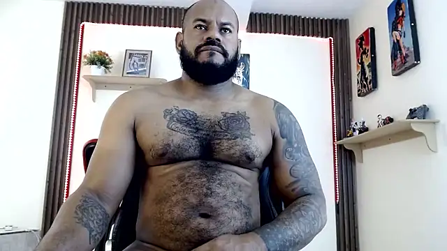 Snapshot of Damian64420 chatting on 26, 5, 2026 Damian64420 online show from 26, 5, 2026