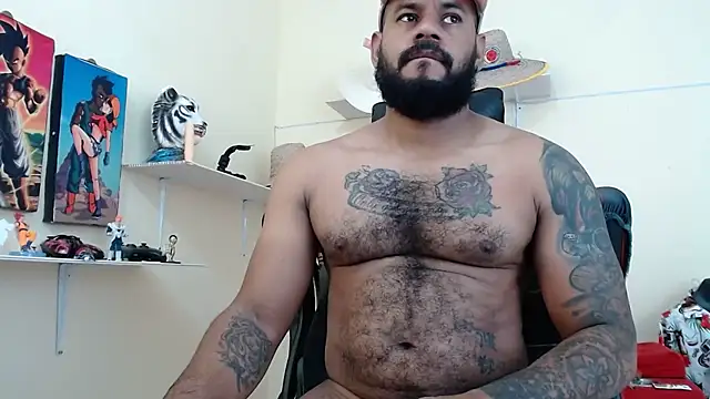 Damian64420 online show from 3, 10, 2025