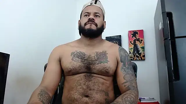 Damian64420 online show from 14, 1, 2026