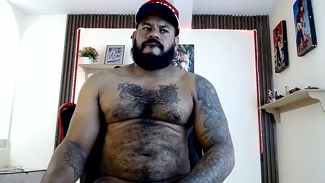 Damian64420 online show from 16, 6, 2026